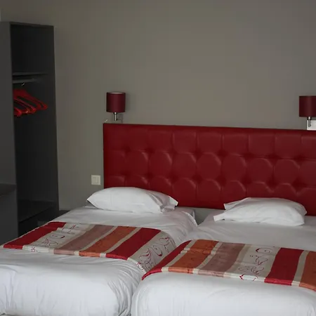 Holiday home Boreas Nieuwpoort