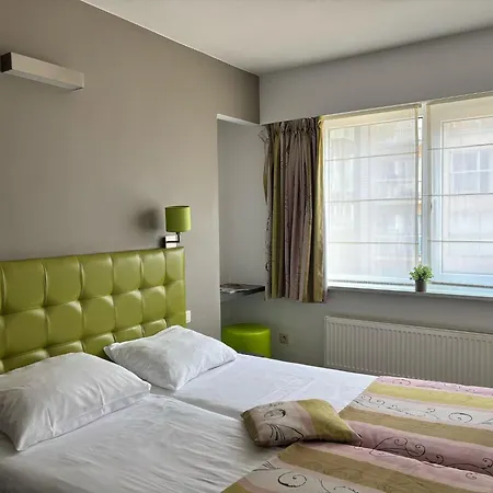 Сasa de vacaciones Boreas