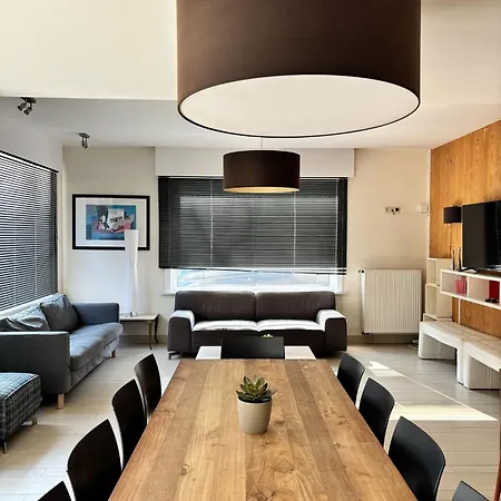 Holiday home Boreas *